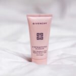 given skin toner